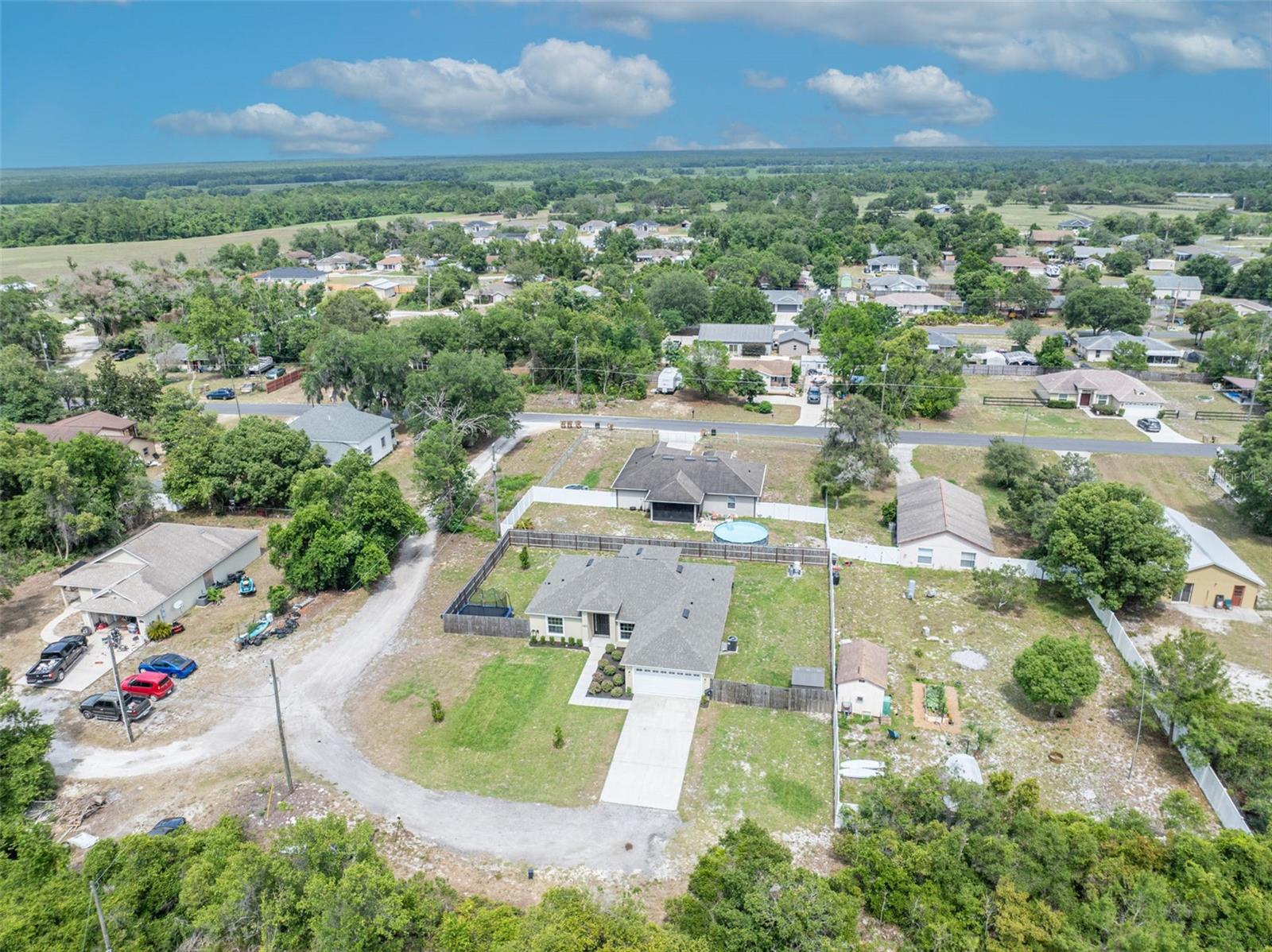 40610 E FOURTH AVE, UMATILLA, FL — photo 88