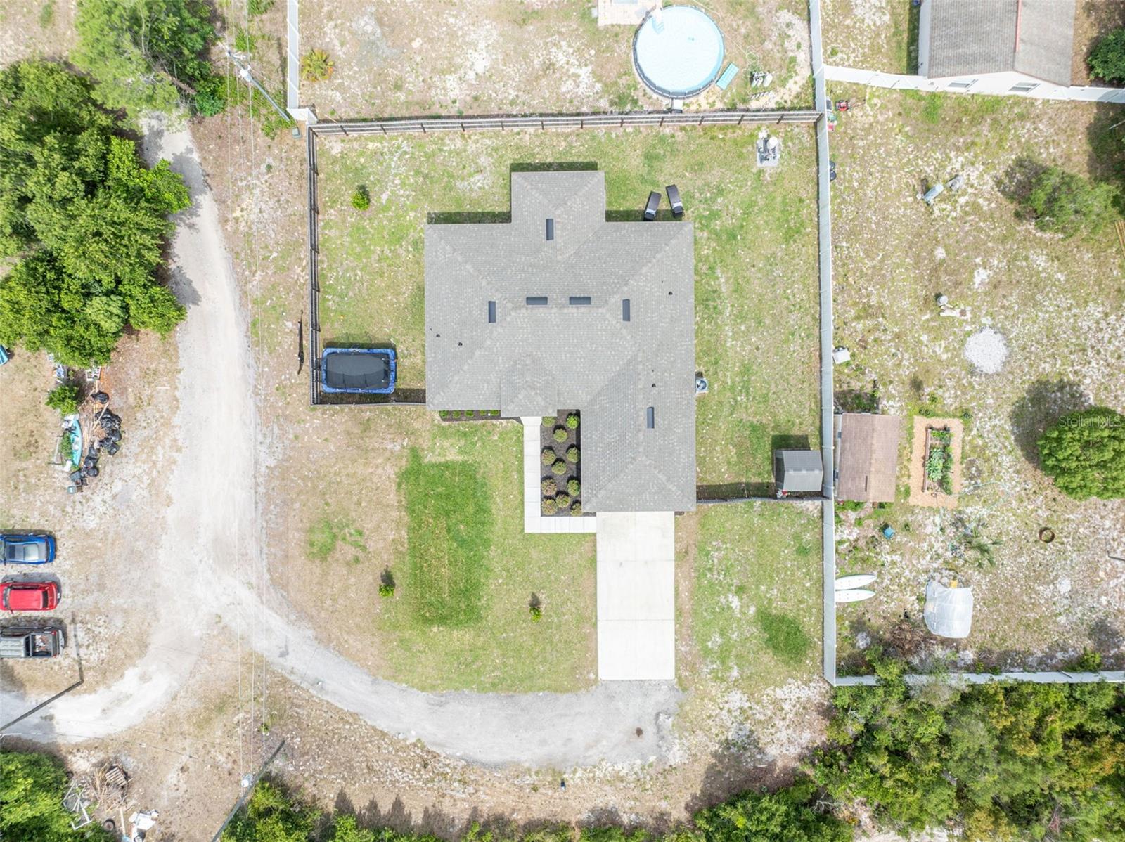 40610 E FOURTH AVE, UMATILLA, FL — photo 96