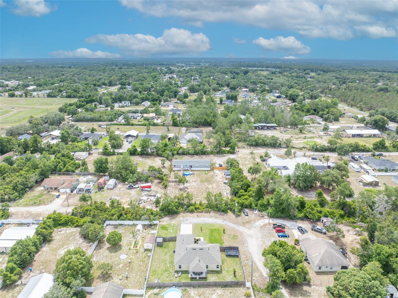 40610 E FOURTH AVE, UMATILLA, FL — photo 104