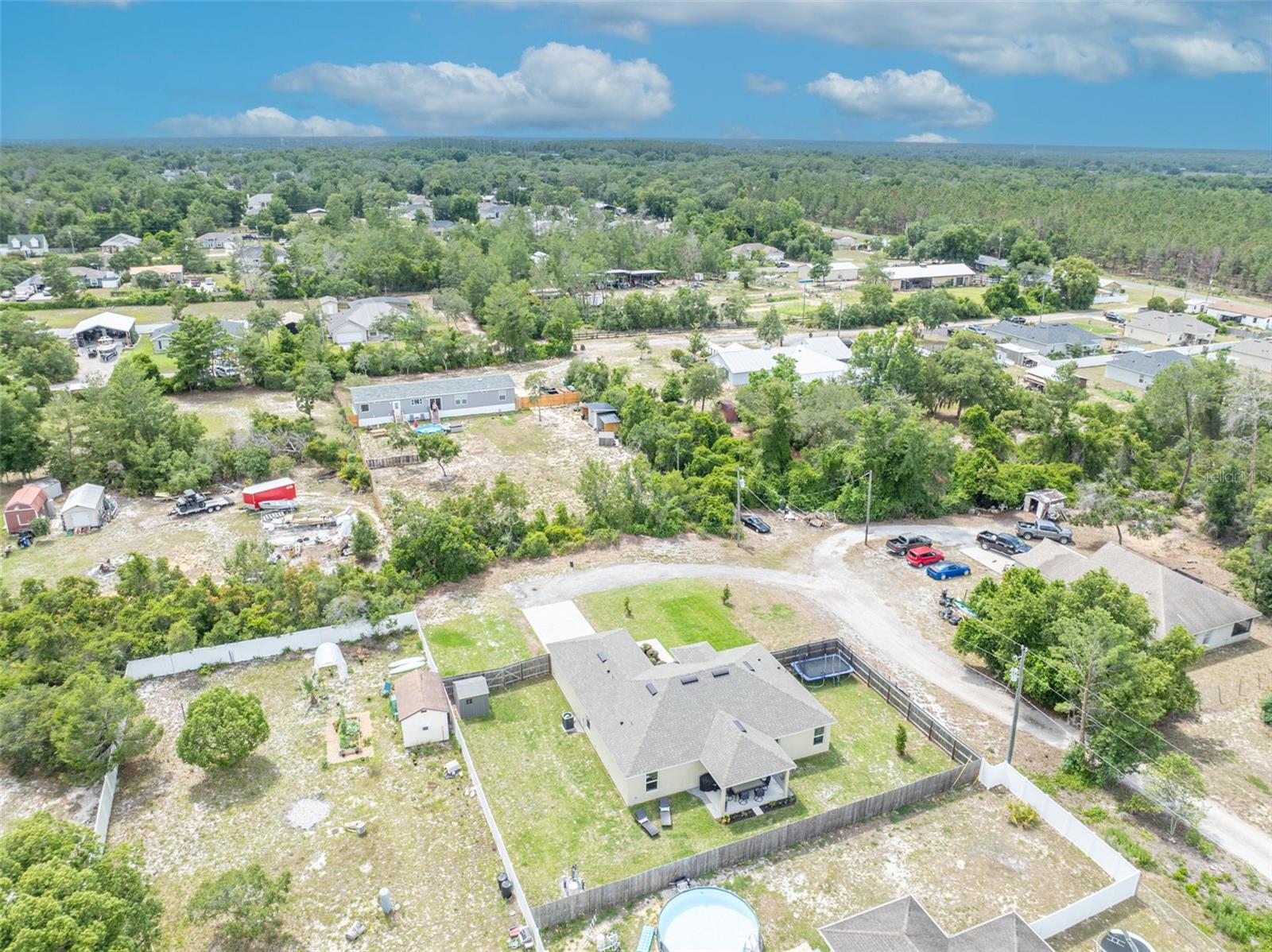 40610 E FOURTH AVE, UMATILLA, FL — photo 105