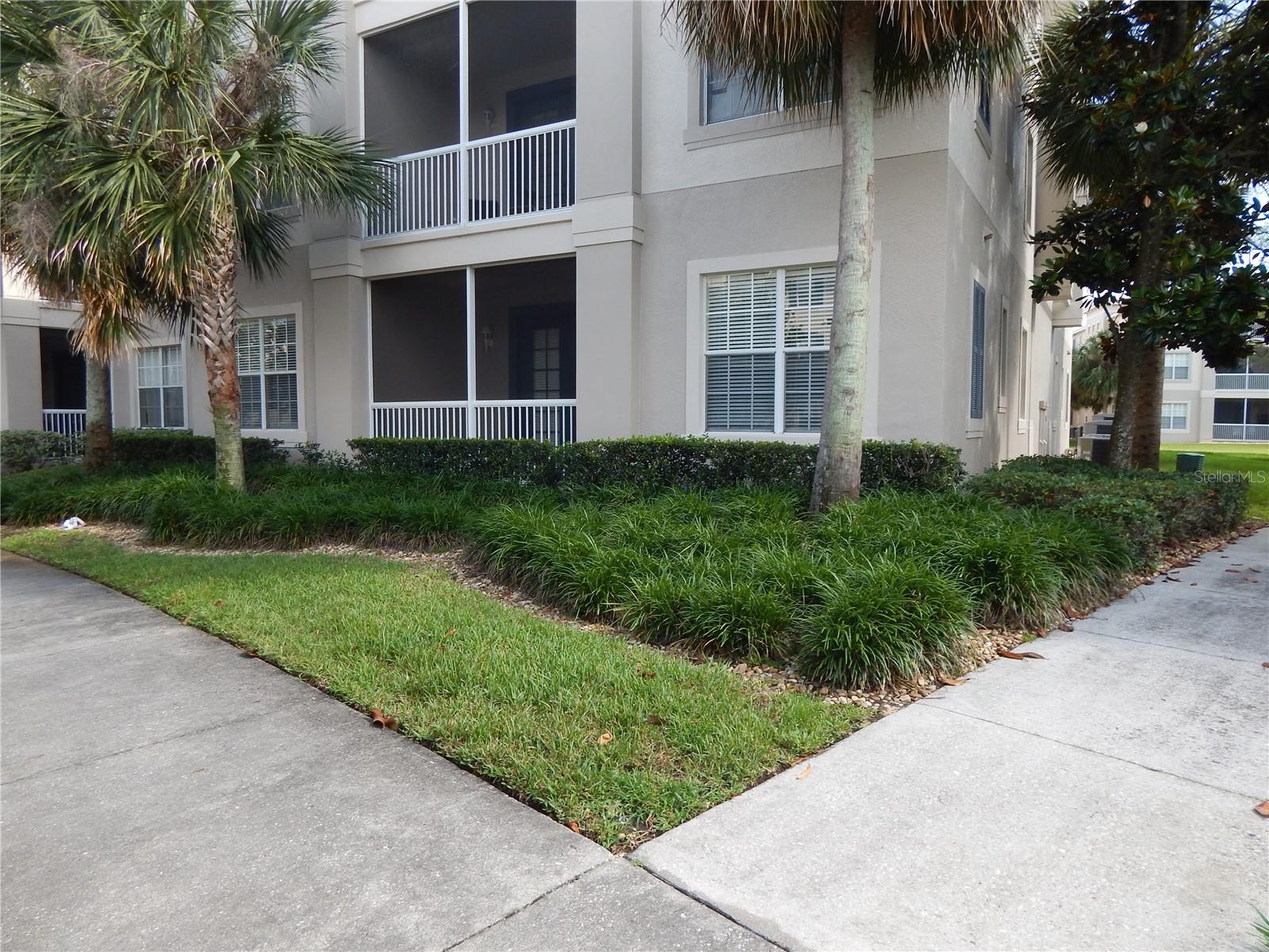 3300 WHITESTONE CIR #107, KISSIMMEE, FL