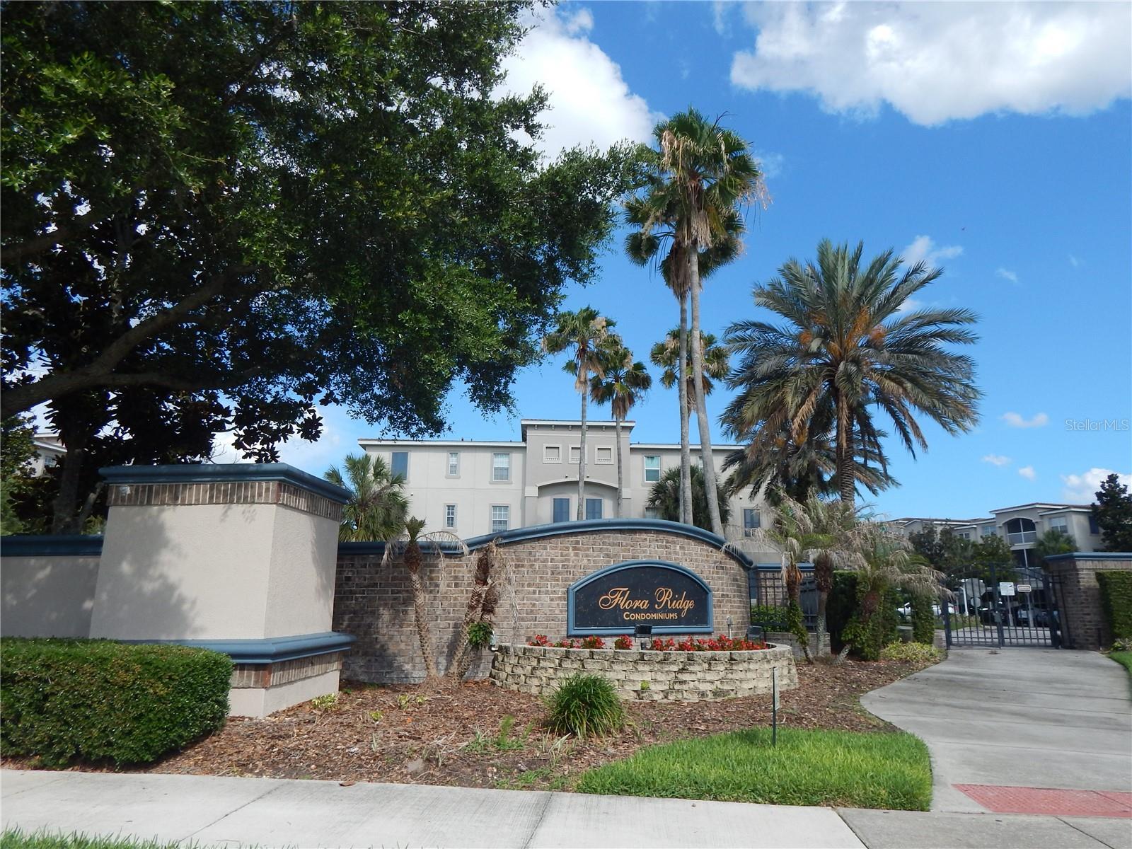 3300 WHITESTONE CIR #107, KISSIMMEE, FL — photo 2