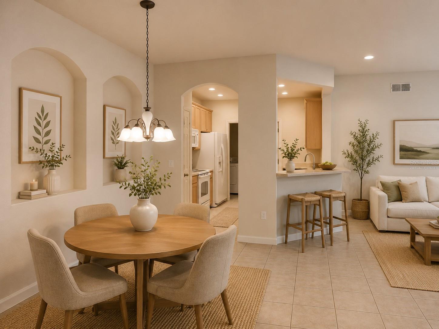 3300 WHITESTONE CIR #107, KISSIMMEE, FL — photo 9