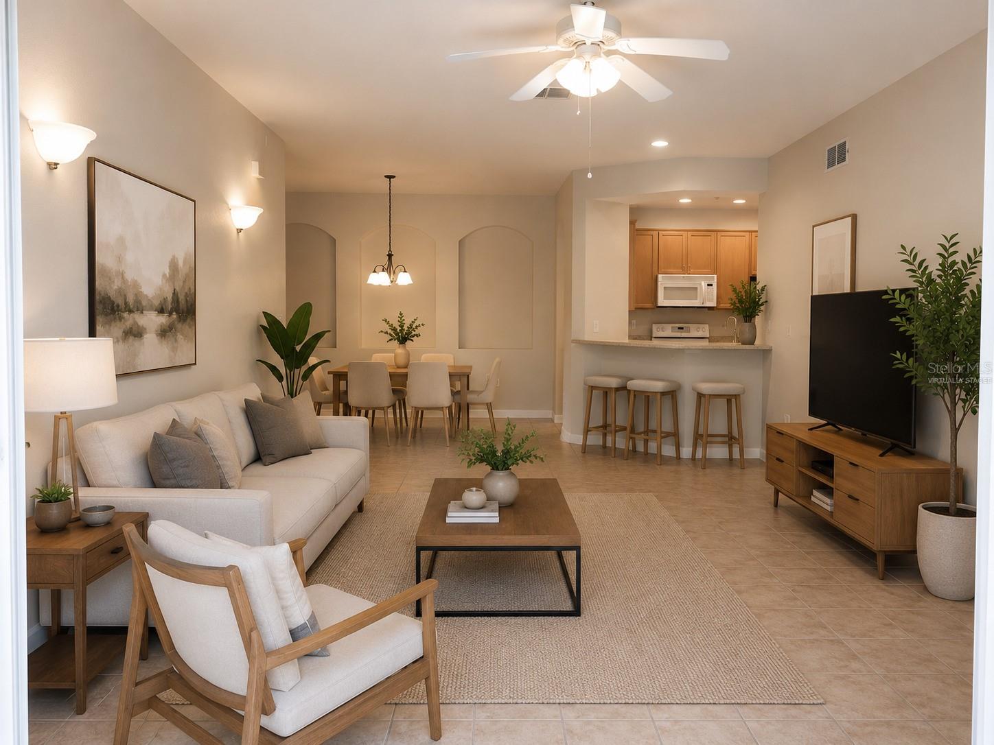3300 WHITESTONE CIR #107, KISSIMMEE, FL — photo 14