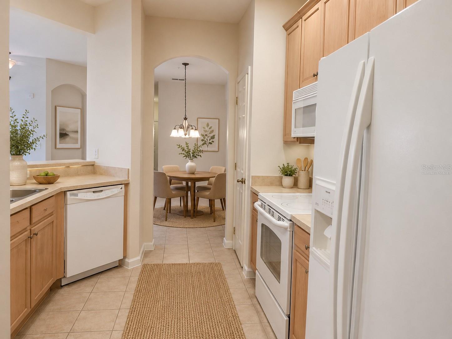 3300 WHITESTONE CIR #107, KISSIMMEE, FL — photo 15