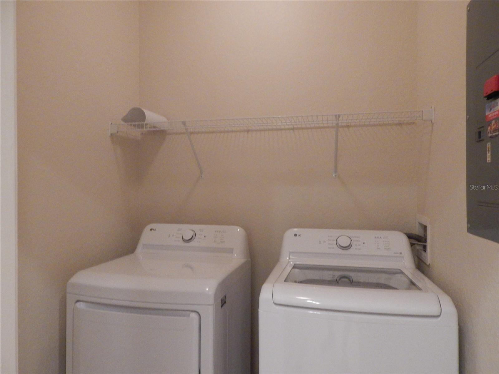 3300 WHITESTONE CIR #107, KISSIMMEE, FL — photo 20