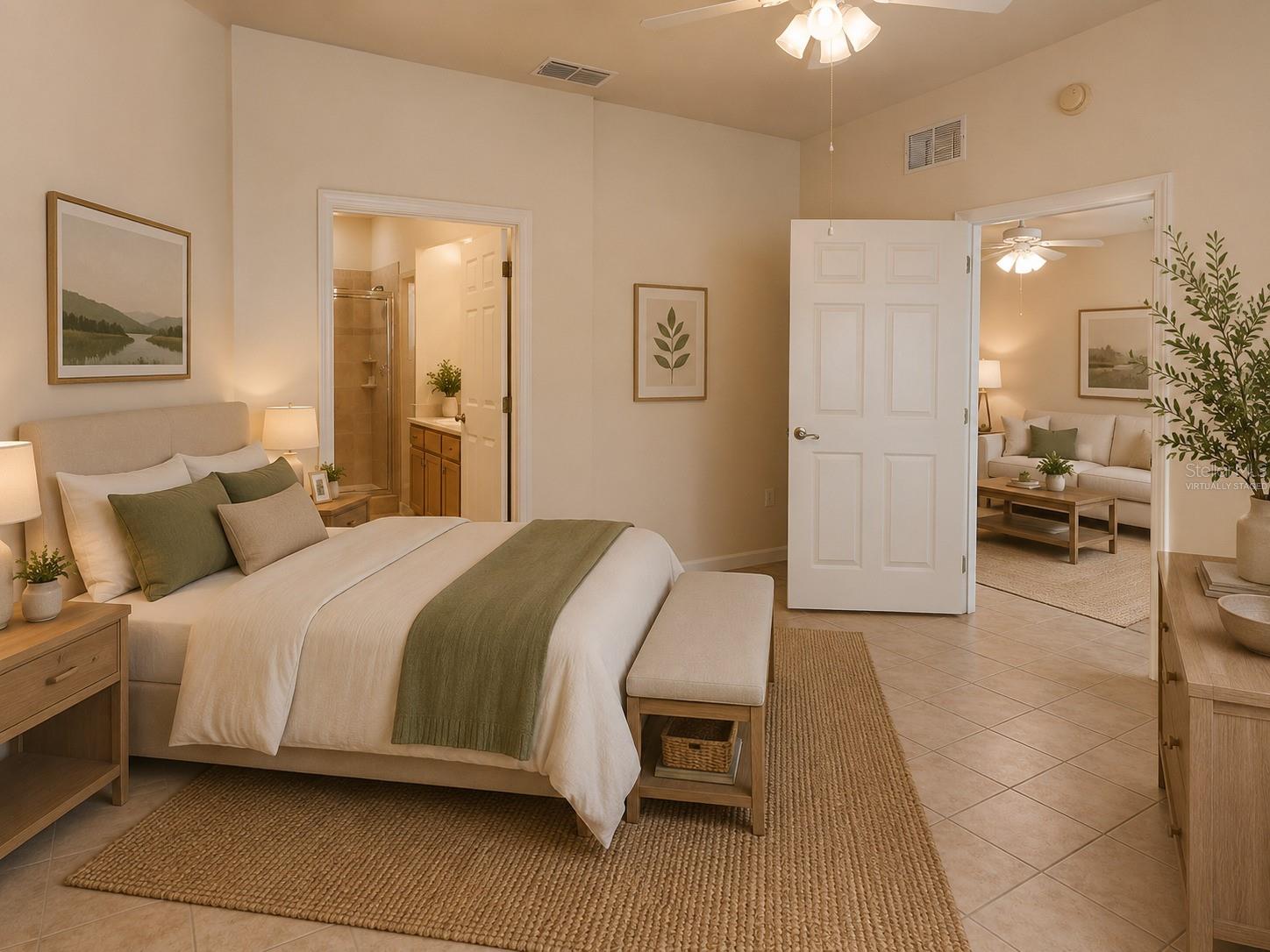 3300 WHITESTONE CIR #107, KISSIMMEE, FL — photo 24