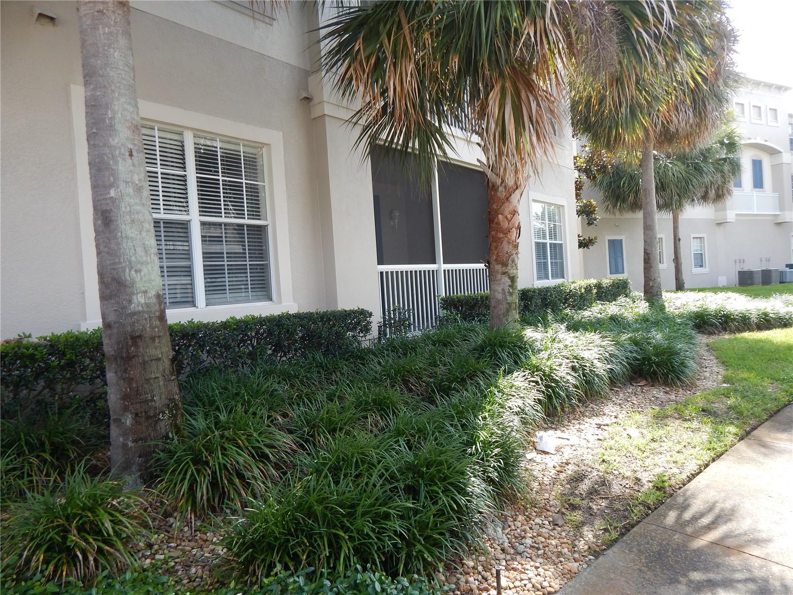 3300 WHITESTONE CIR #107, KISSIMMEE, FL — photo 45
