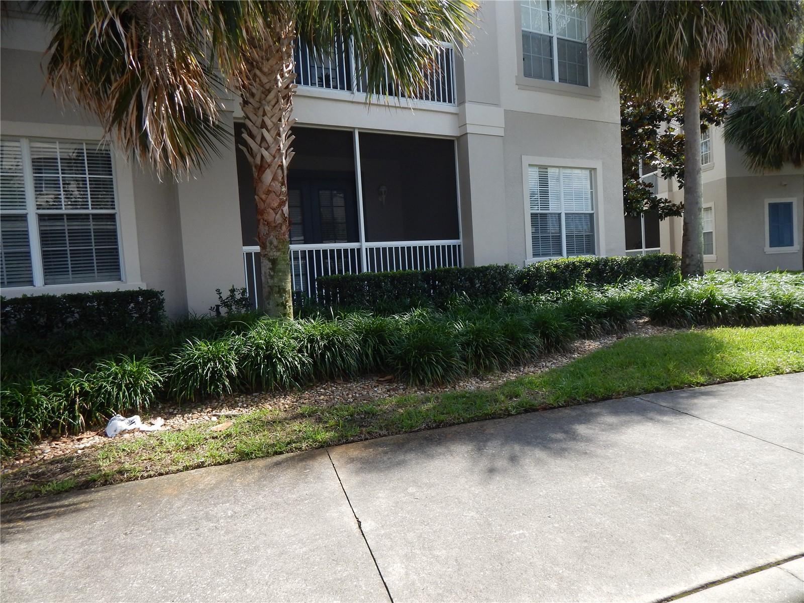 3300 WHITESTONE CIR #107, KISSIMMEE, FL — photo 46