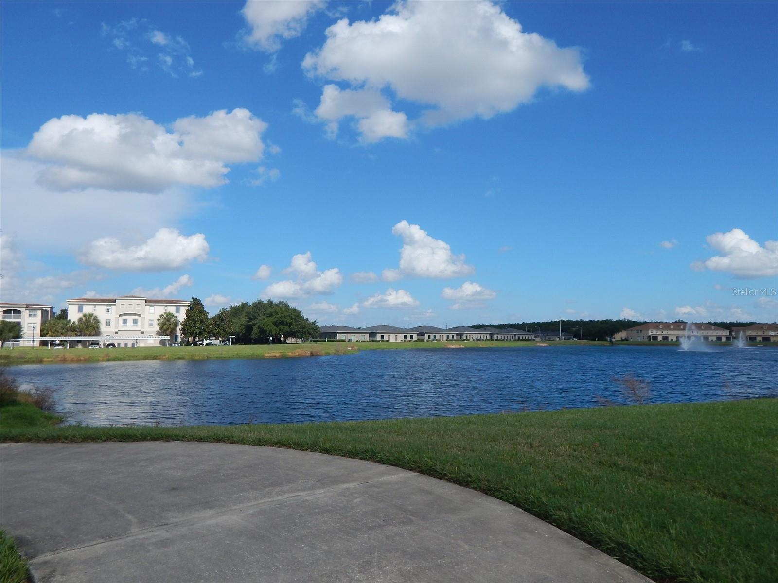 3300 WHITESTONE CIR #107, KISSIMMEE, FL — photo 50