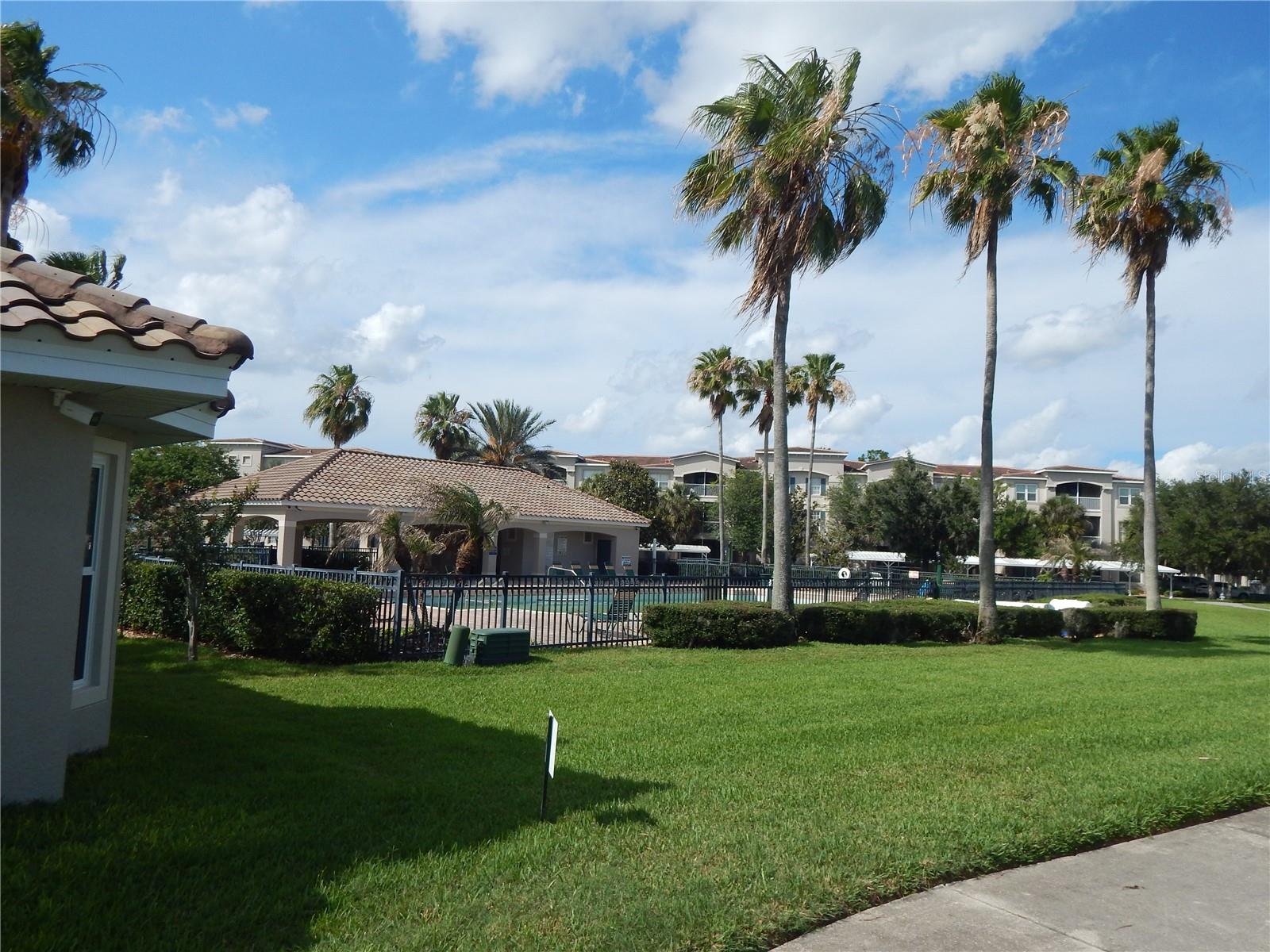 3300 WHITESTONE CIR #107, KISSIMMEE, FL — photo 51