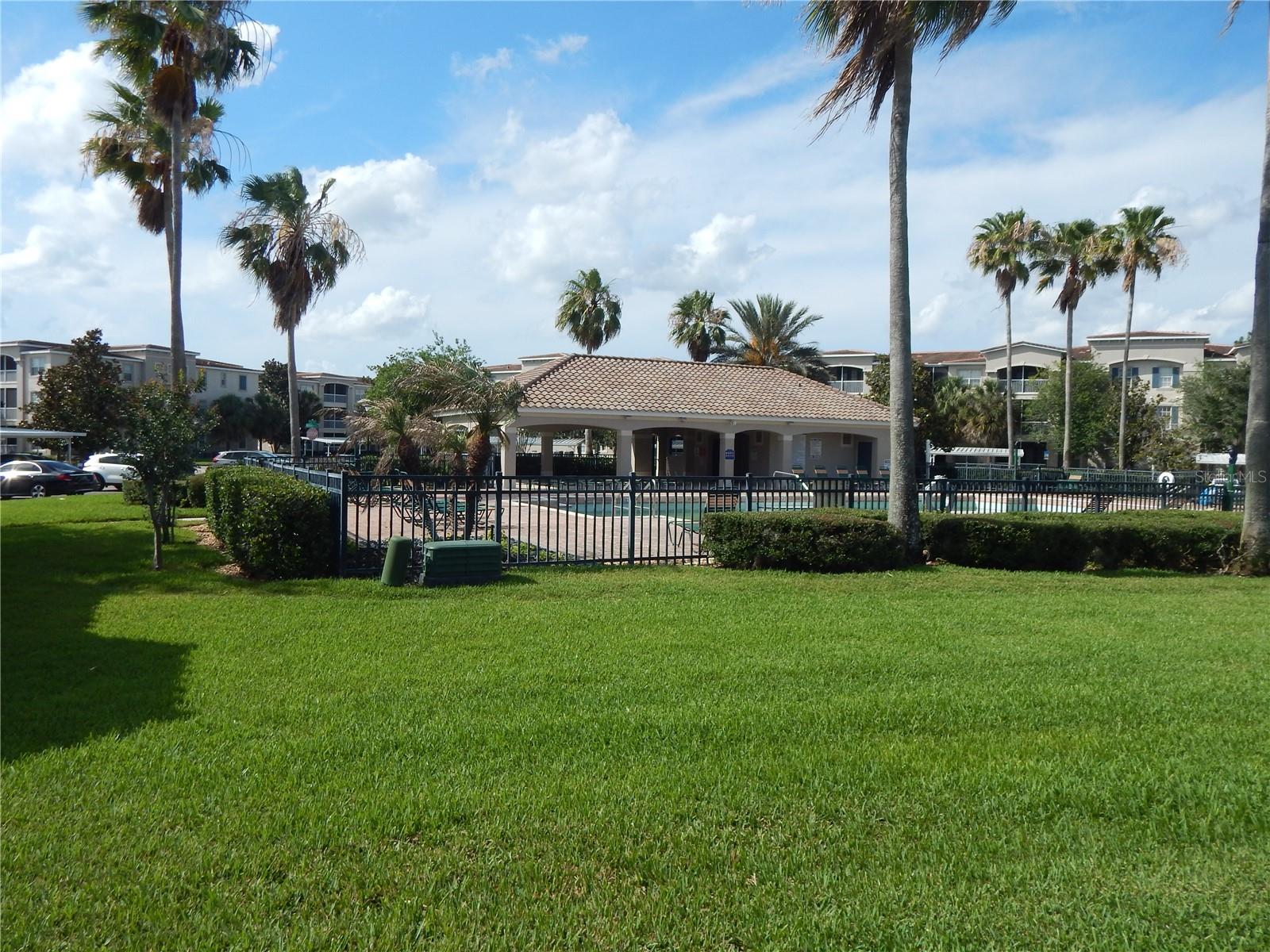 3300 WHITESTONE CIR #107, KISSIMMEE, FL — photo 52