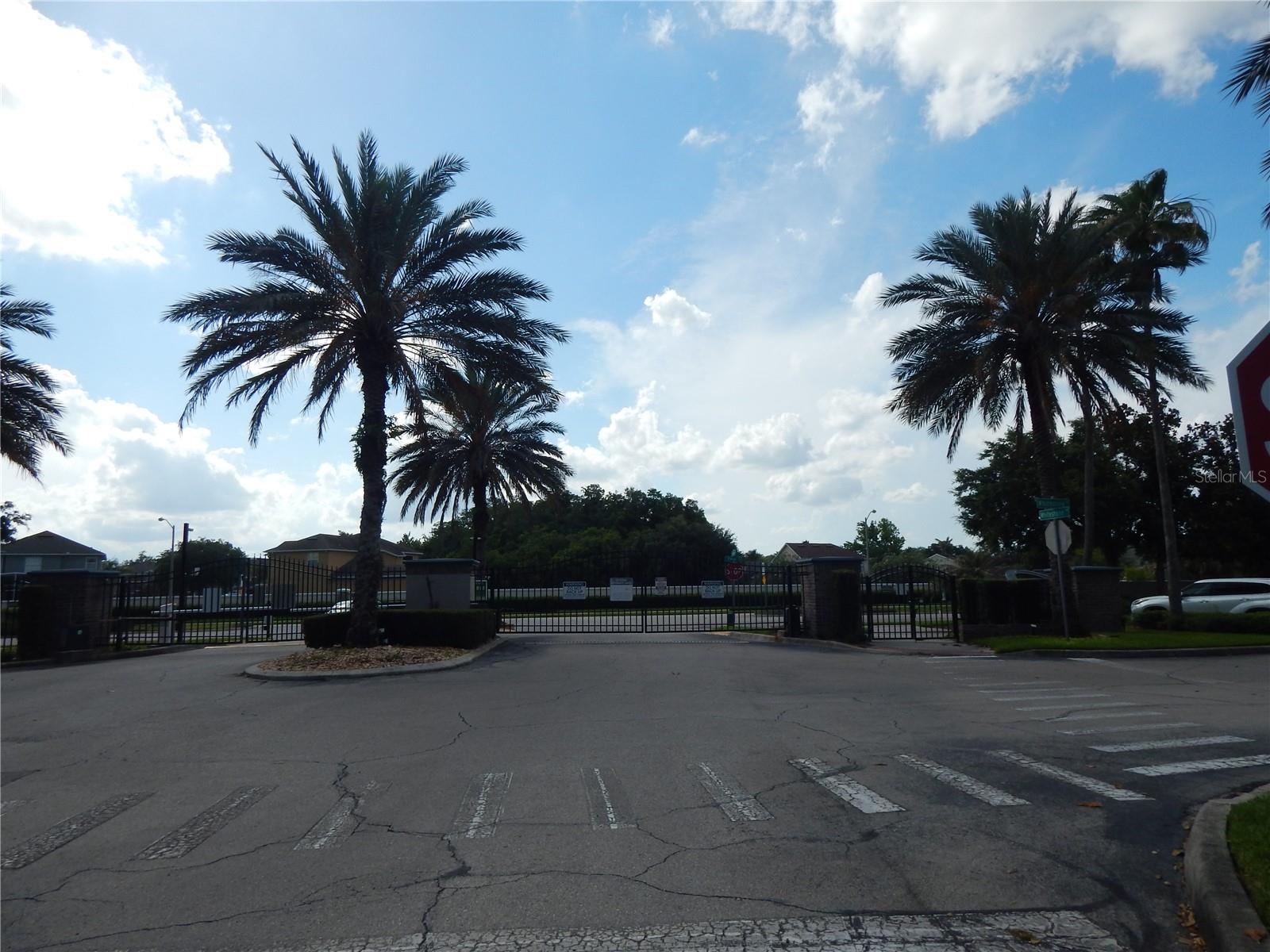 3300 WHITESTONE CIR #107, KISSIMMEE, FL — photo 54