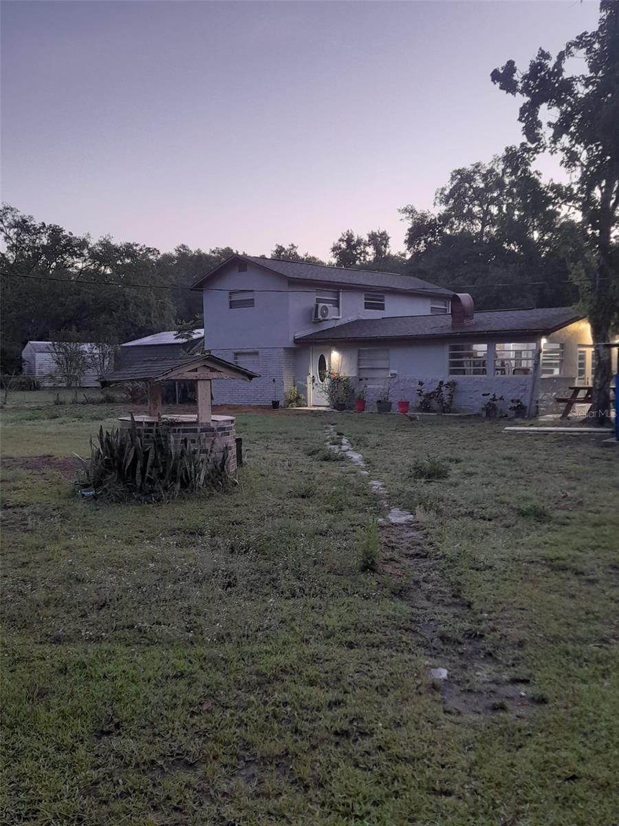 10034 BURTON ST, NEW PORT RICHEY, FL