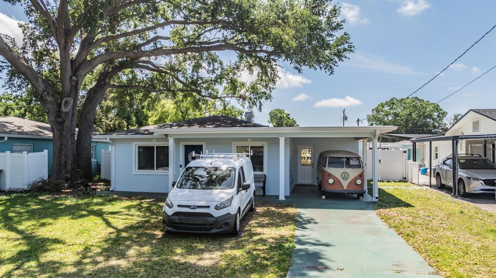 2808 W LAKE AVE, TAMPA, FL