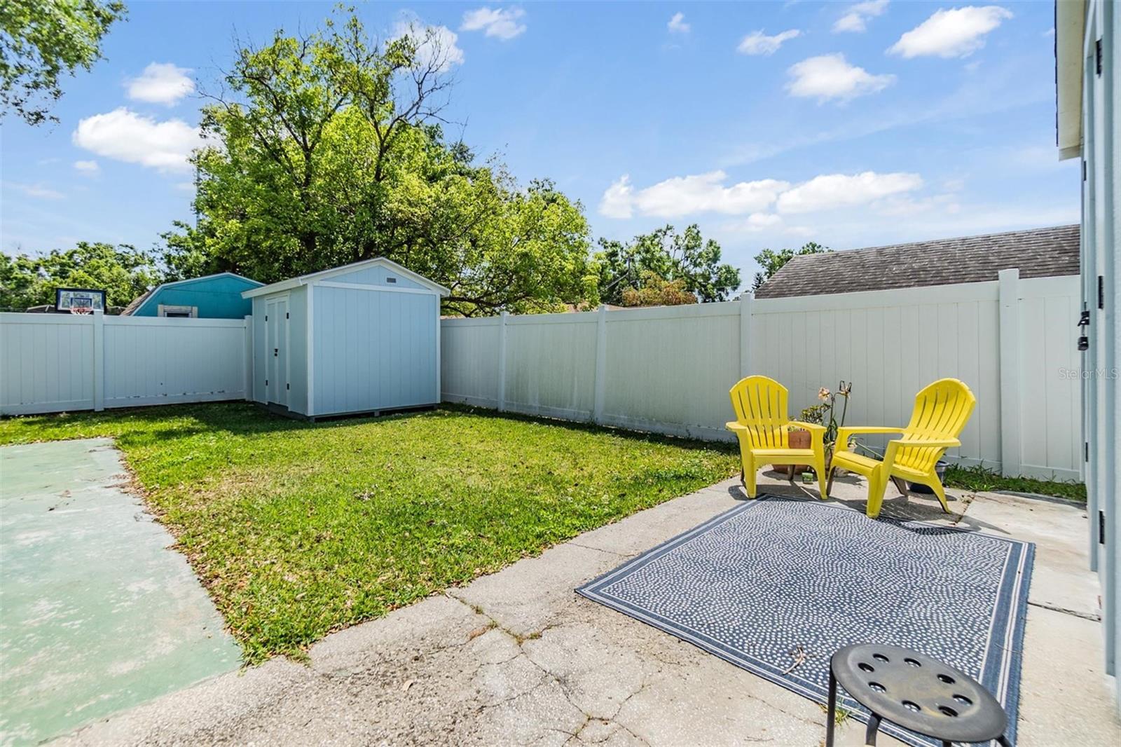 2808 W LAKE AVE, TAMPA, FL — photo 29