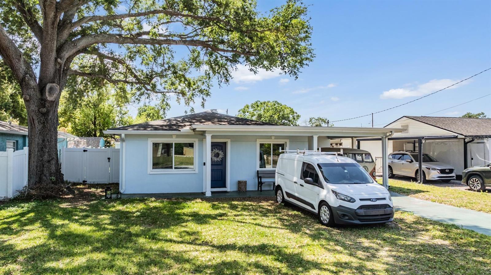 2808 W LAKE AVE, TAMPA, FL — photo 35