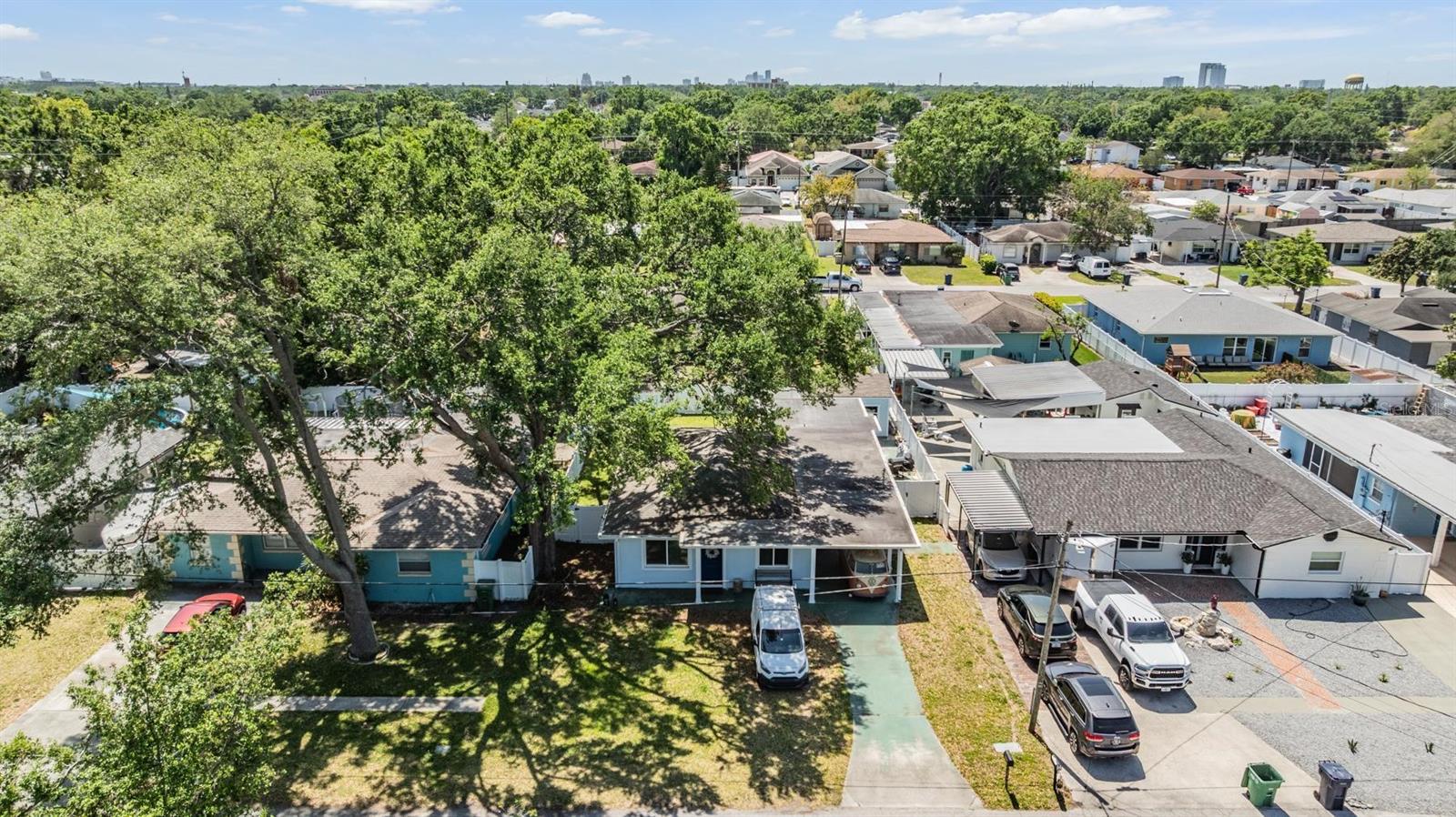 2808 W LAKE AVE, TAMPA, FL — photo 37