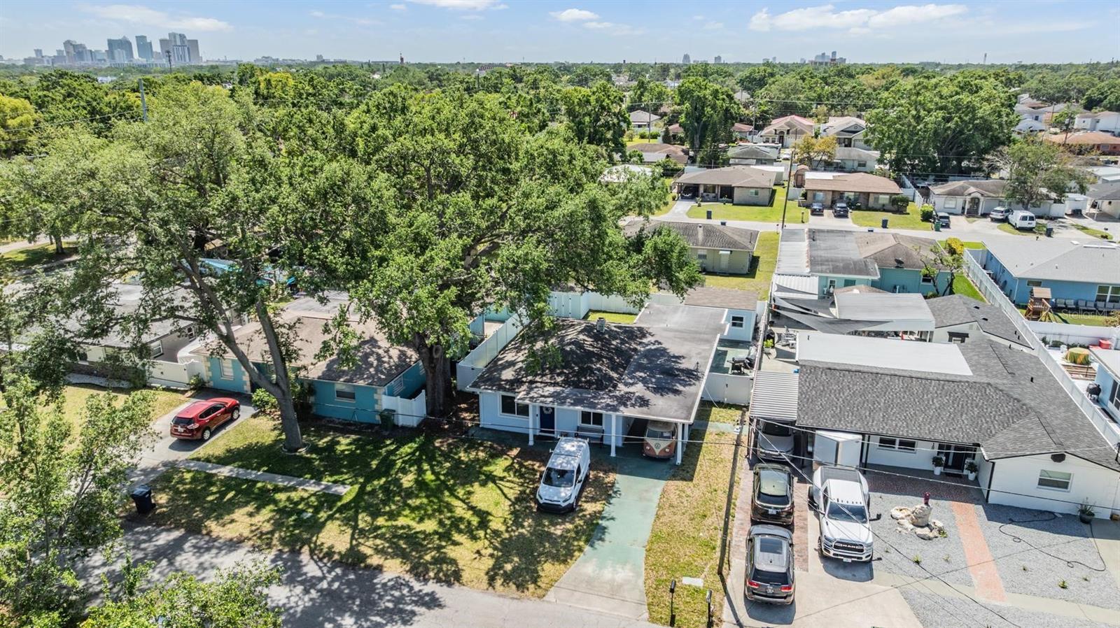 2808 W LAKE AVE, TAMPA, FL — photo 38