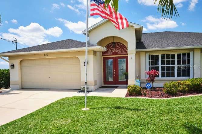 844 NE 6TH AVE, CAPE CORAL, FL — photo 3