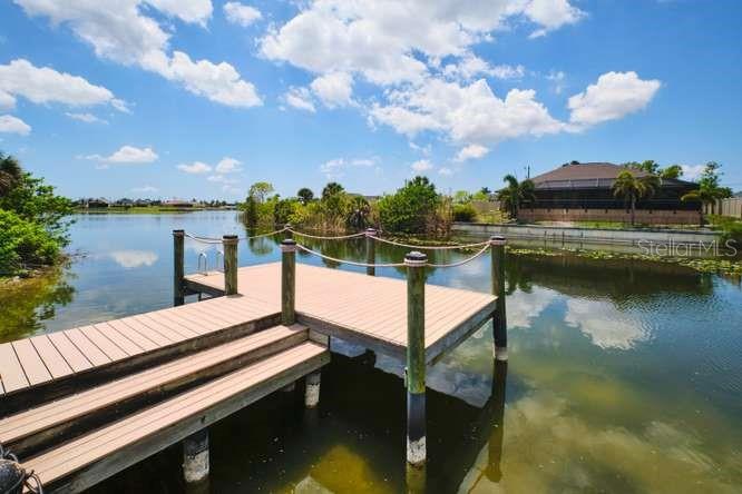 844 NE 6TH AVE, CAPE CORAL, FL — photo 45