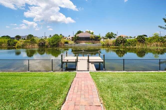 844 NE 6TH AVE, CAPE CORAL, FL — photo 46