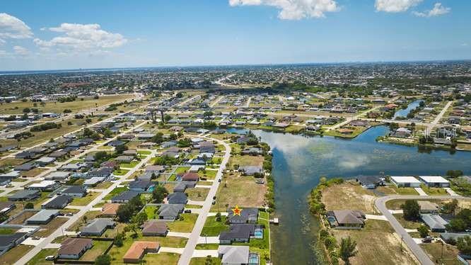 844 NE 6TH AVE, CAPE CORAL, FL — photo 55