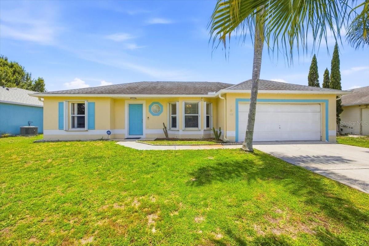182 BIRMINGHAM DR, KISSIMMEE, FL