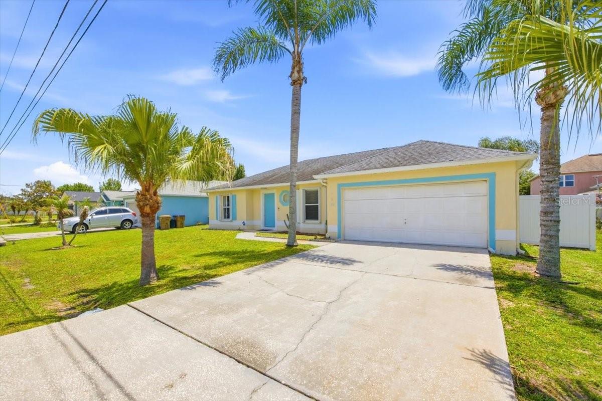 182 BIRMINGHAM DR, KISSIMMEE, FL — photo 2