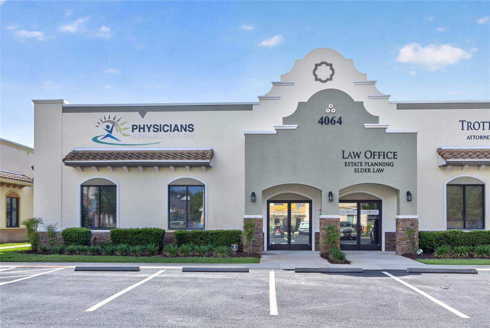 4064 E STATE ROAD 44, WILDWOOD, FL
