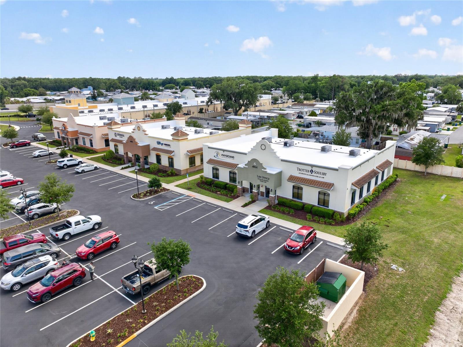 4064 E STATE ROAD 44, WILDWOOD, FL — photo 26