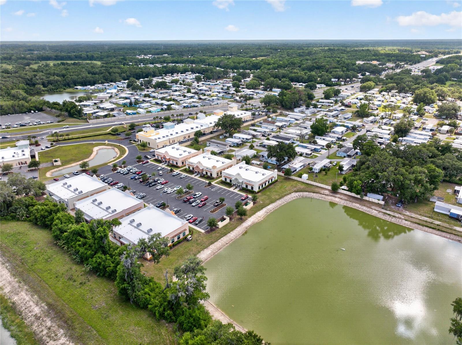 4064 E STATE ROAD 44, WILDWOOD, FL — photo 29