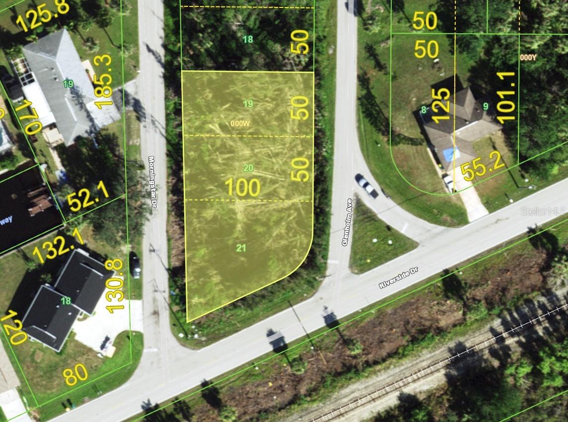 101 GLENHOLM AVE, PUNTA GORDA, FL