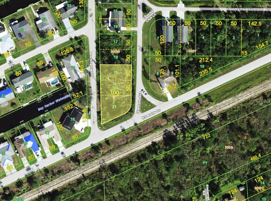 101 GLENHOLM AVE, PUNTA GORDA, FL — photo 4