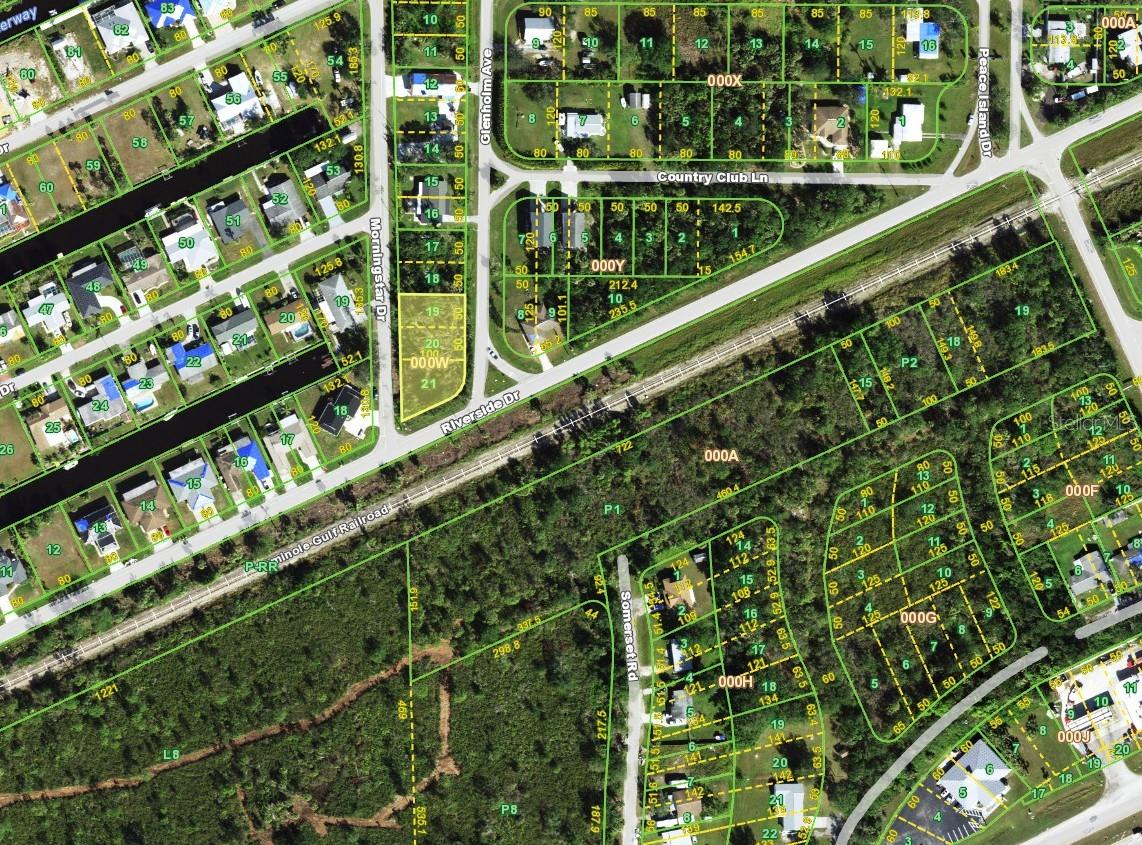101 GLENHOLM AVE, PUNTA GORDA, FL — photo 5