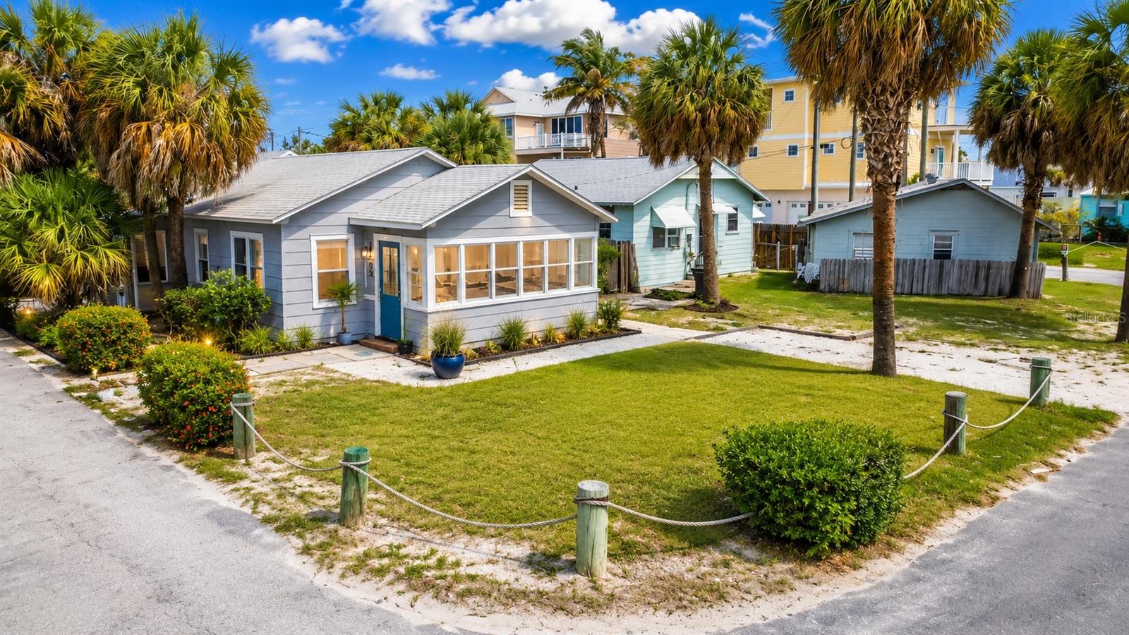 130 90TH AVE, TREASURE ISLAND, FL