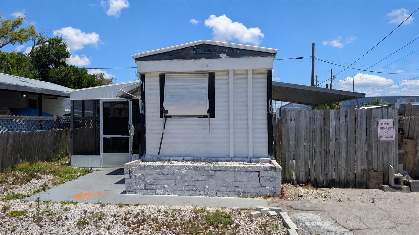 1810 HOLIDAY DR, HOLIDAY, FL — photo 2