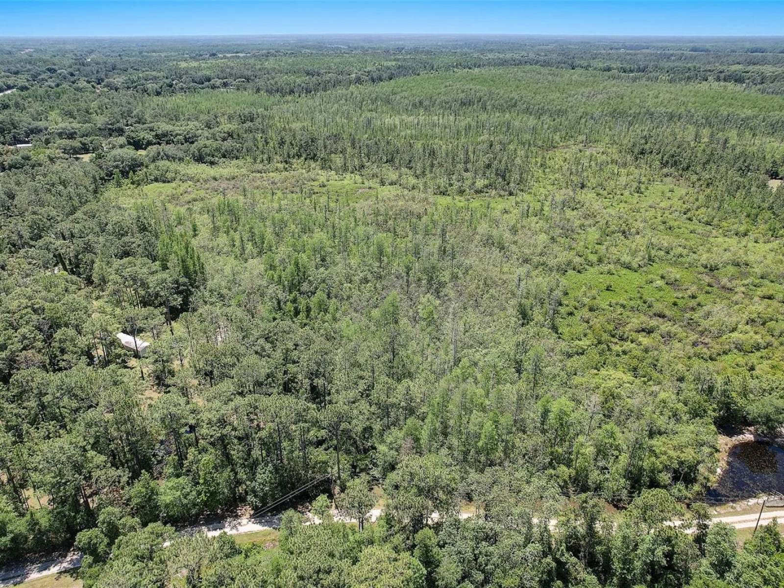7119 STATE ROAD 33, CLERMONT, FL — photo 20