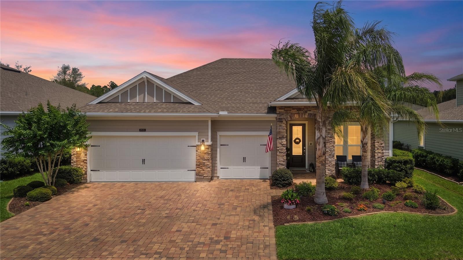 2931 LAS CALINAS BLVD, ST AUGUSTINE, FL
