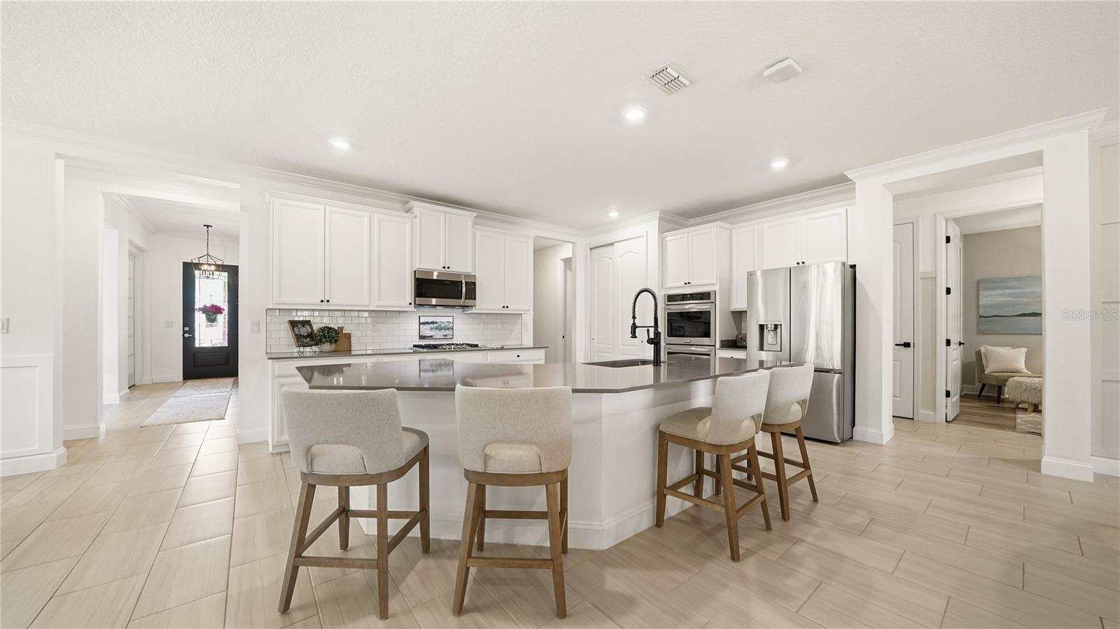 2931 LAS CALINAS BLVD, ST AUGUSTINE, FL — photo 14