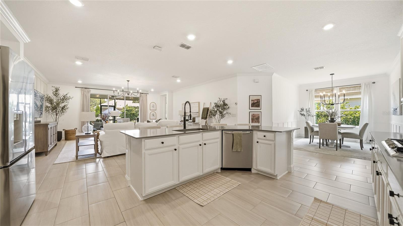 2931 LAS CALINAS BLVD, ST AUGUSTINE, FL — photo 17