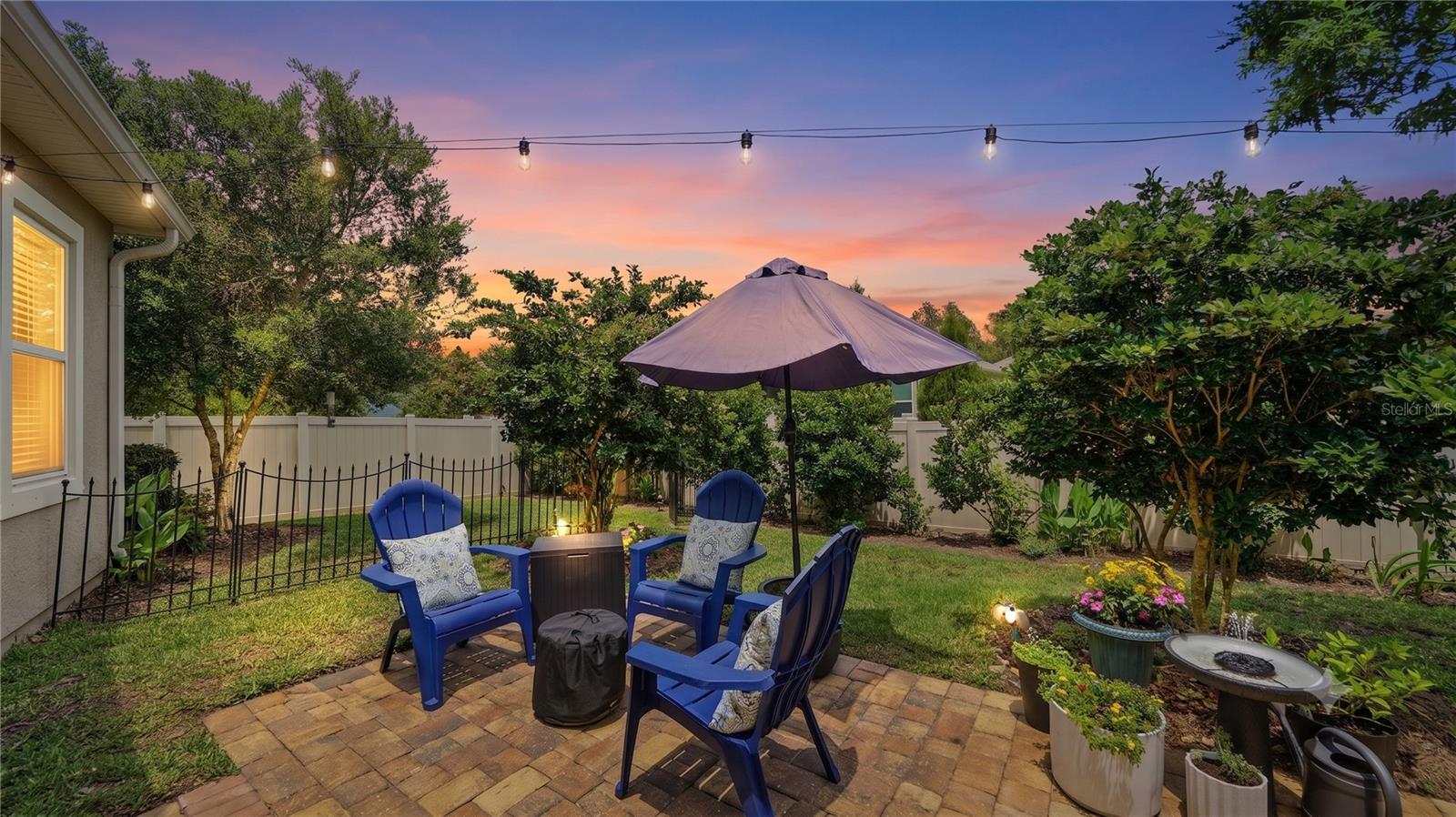 2931 LAS CALINAS BLVD, ST AUGUSTINE, FL — photo 51