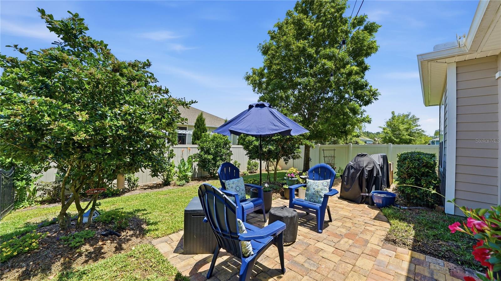 2931 LAS CALINAS BLVD, ST AUGUSTINE, FL — photo 56
