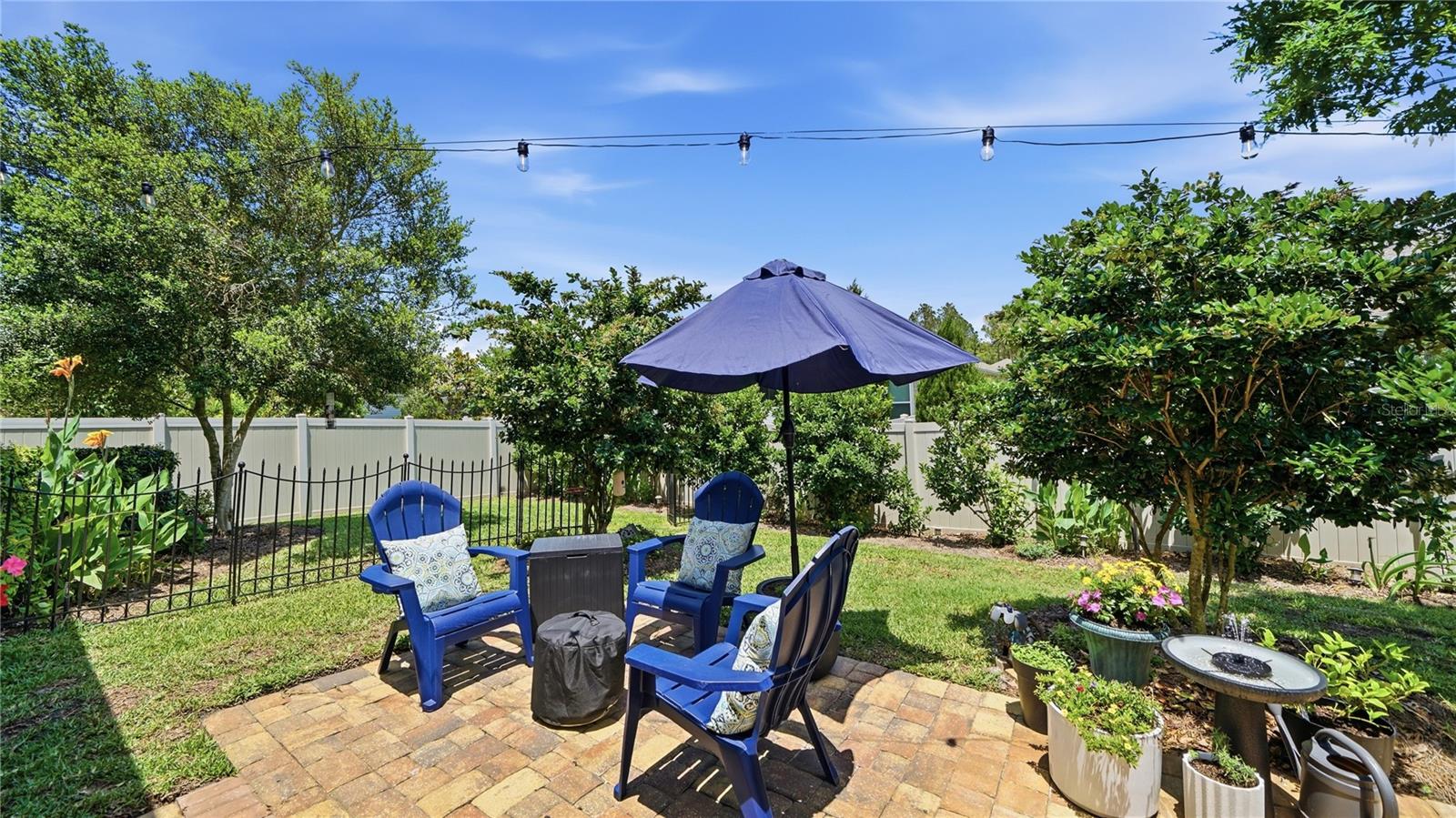 2931 LAS CALINAS BLVD, ST AUGUSTINE, FL — photo 61