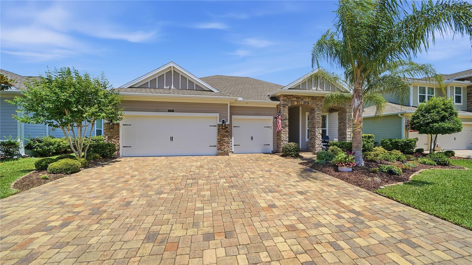 2931 LAS CALINAS BLVD, ST AUGUSTINE, FL — photo 62