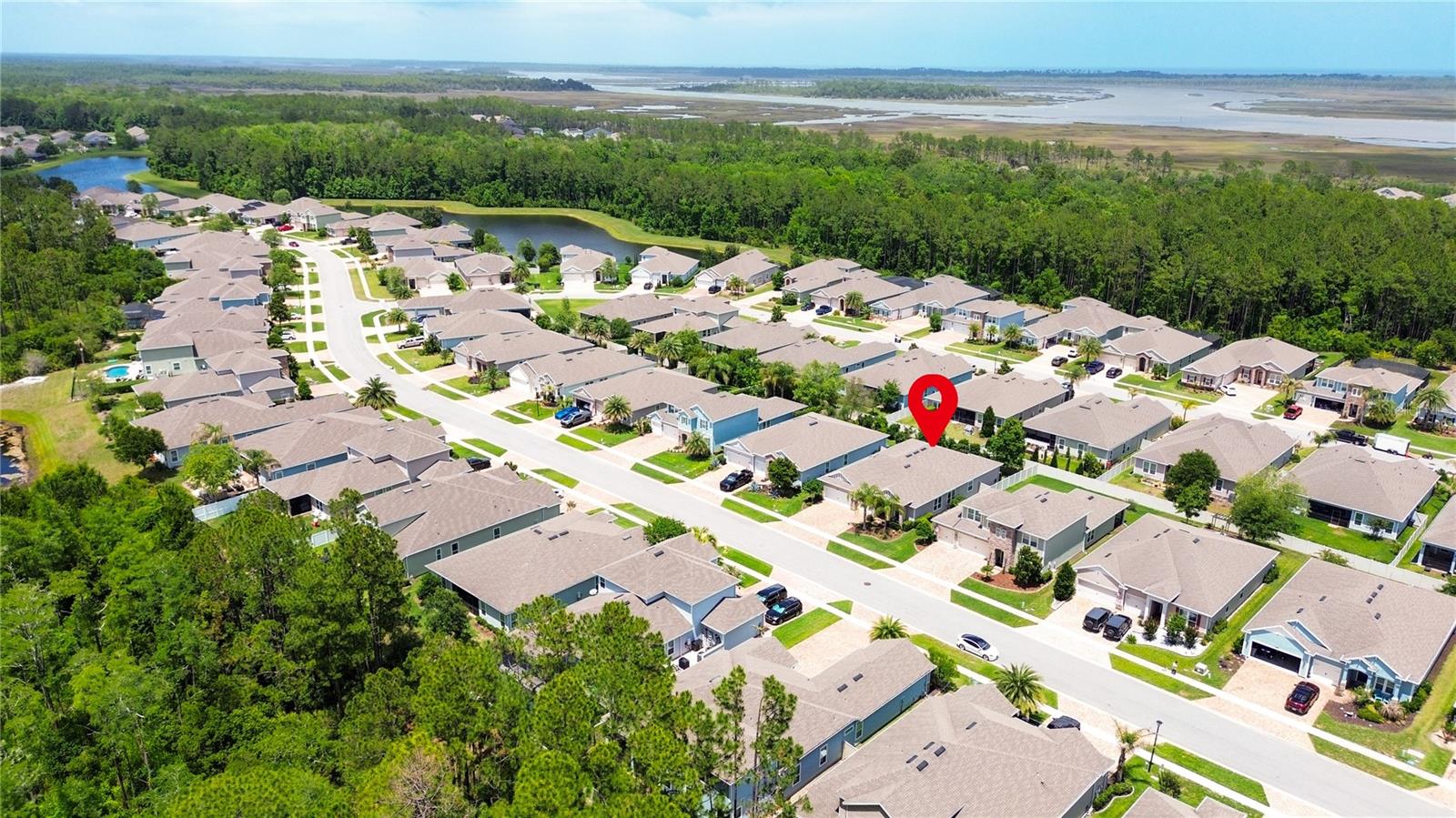 2931 LAS CALINAS BLVD, ST AUGUSTINE, FL — photo 66