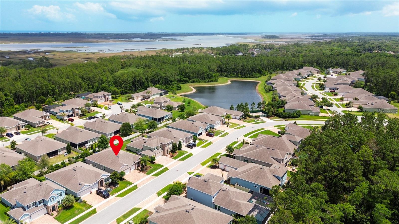 2931 LAS CALINAS BLVD, ST AUGUSTINE, FL — photo 67