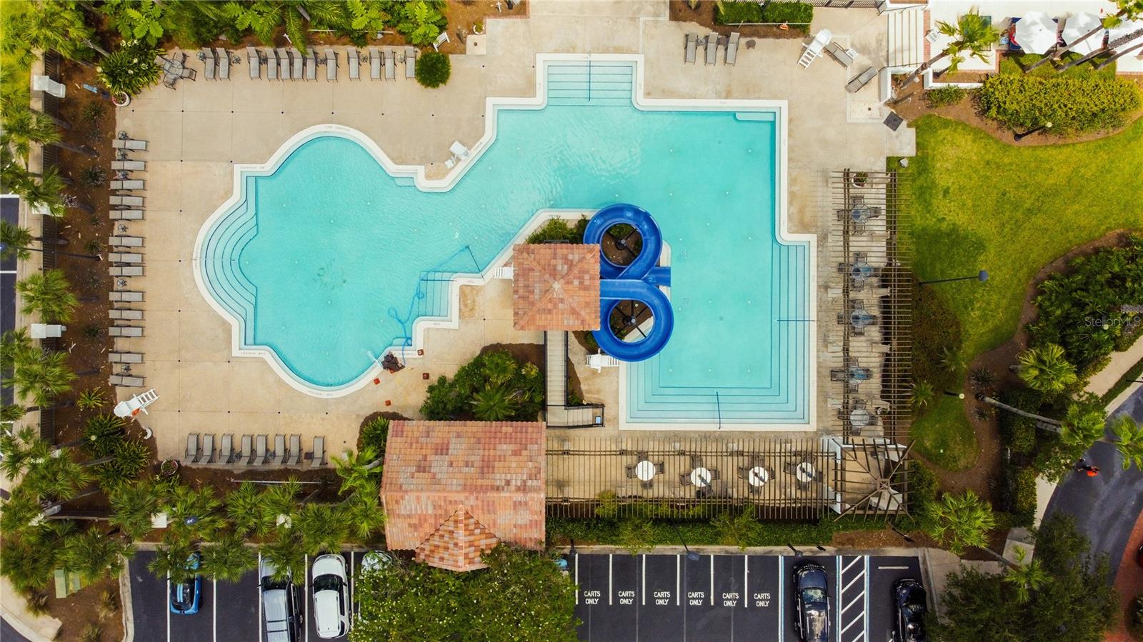 2931 LAS CALINAS BLVD, ST AUGUSTINE, FL — photo 80