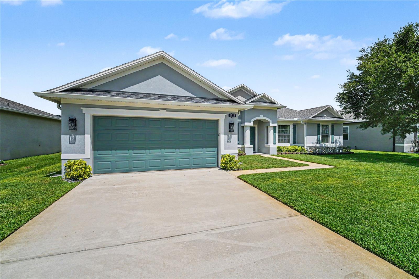 1025 MORGAN CIR NE, PALM BAY, FL — photo 2