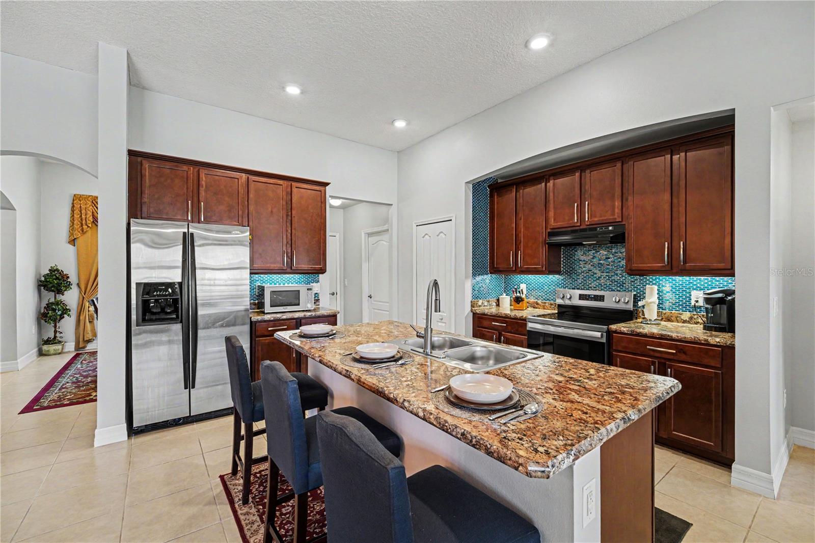 1025 MORGAN CIR NE, PALM BAY, FL — photo 12